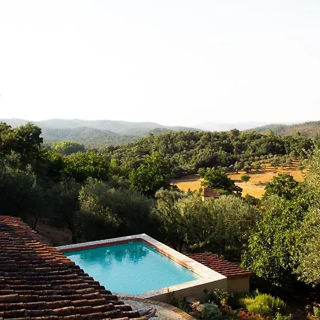 Country house Finca El Moro - Casita Del Cerro *