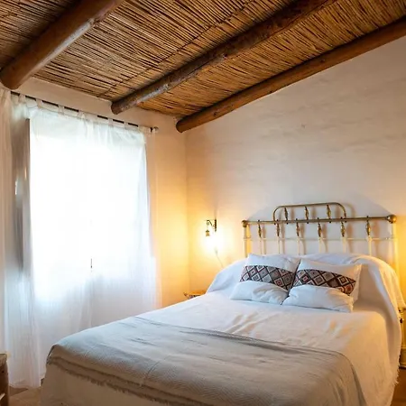 Finca El Moro - Casita Del Cerro Country house Aracena
