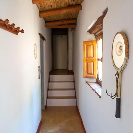 Finca El Moro - Casita Del Cerro
