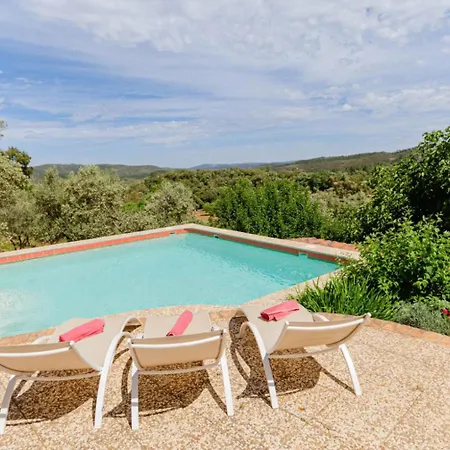 Finca El Moro - Casita Del Cerro *