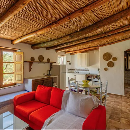 Country house Finca El Moro - Casita Del Cerro Aracena