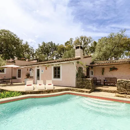 Country house Finca El Moro - Casita Del Cerro *