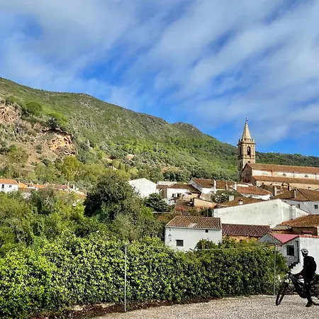 Finca El Moro - Casita Del Cerro