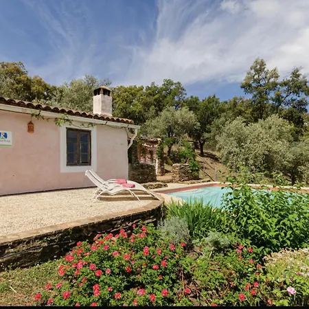 Finca El Moro - Casita Del Cerro Country house *