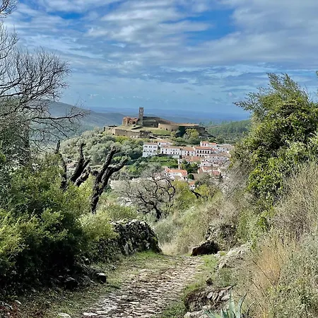 Finca El Moro - Casita Del Cerro * Aracena
